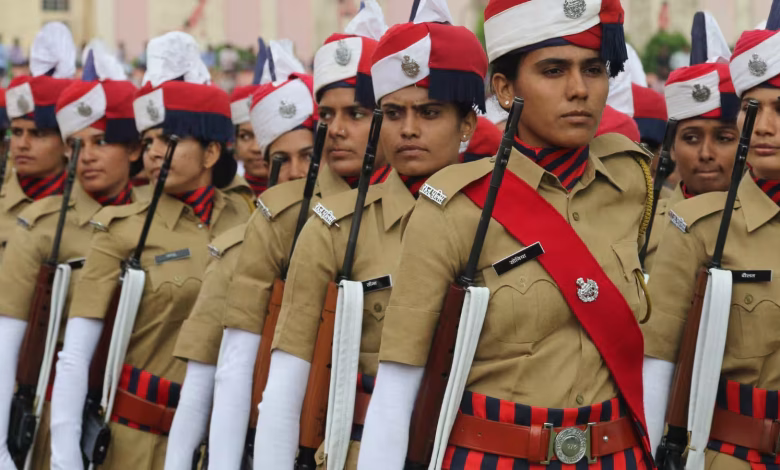 Haryana Police Vacancy 2026 में 400 SPO पदों पर भर्ती