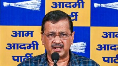 अरविंद केजरीवाल ने पंजाब में संभावित BJP-SAD गठबंधन पर प्रतिक्रिया दी