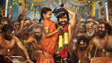 Irumudi X Review: इरुमुडी फिल्म में रवि तेजा का दमदार अंदाज
