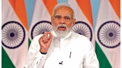 विभाजन विभीषिका स्मृति दिवस पर PM नरेंद्र मोदी