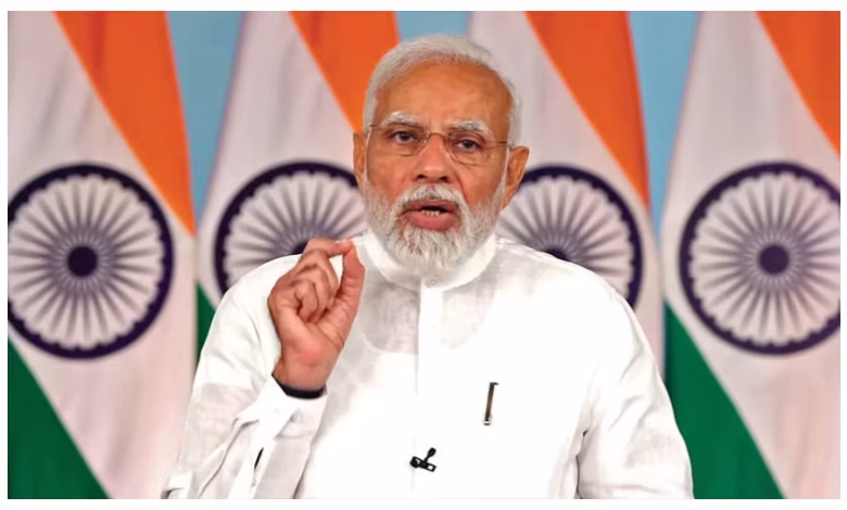 विभाजन विभीषिका स्मृति दिवस पर PM नरेंद्र मोदी