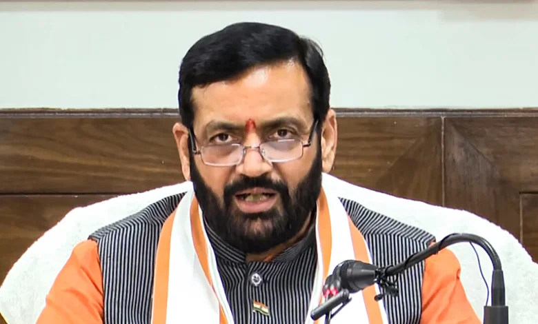 SIR 2026 के तहत हरियाणा में विशेष अभियान, 22-23 और 29-30 अगस्त को मतदान केंद्रों पर मिलेंगे BLO
