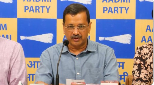 E20 Fuel को लेकर अरविंद केजरीवाल का बयान