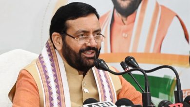 हरियाणा में 9 से 17 अगस्त तक चलेगा ‘हर घर तिरंगा अभियान’, CM नायब सिंह सैनी बोले- बनेगा जनभागीदारी का महाअभियान 5 CM नायब सिंह सैनी हर घर तिरंगा अभियान की जानकारी देते हुए