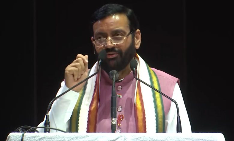 हरियाणा में HIV/AIDS जागरूकता अभियान 3.0 शुरू, CM नायब सैनी बोले- हर युवा 10 लोगों तक पहुंचाए सही जानकारी