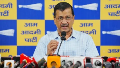 गोवा में E20 ईंधन के खिलाफ टाउनहॉल में अरविंद केजरीवाल