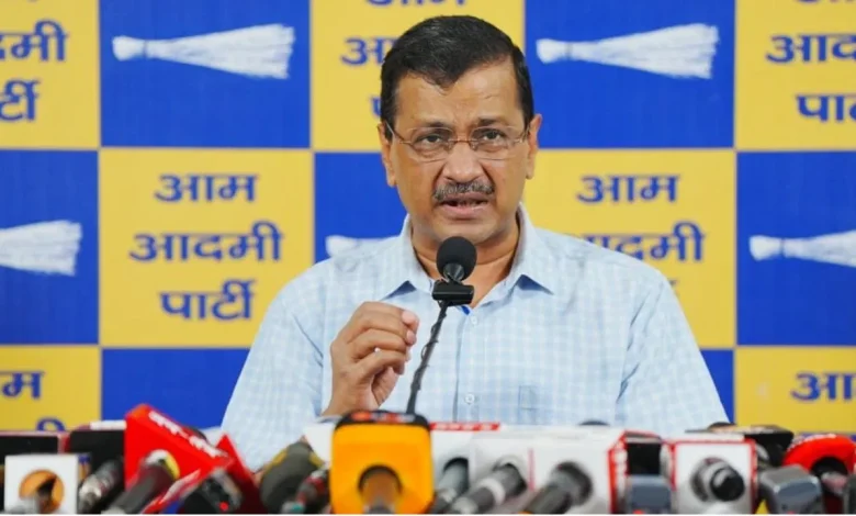 गोवा में E20 ईंधन के खिलाफ टाउनहॉल में अरविंद केजरीवाल