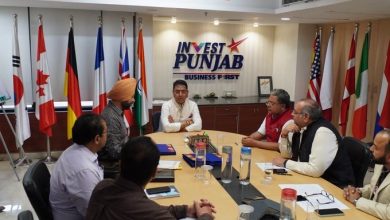 Aman Arora: मान सरकार का बड़ा कदम, मोहाली में विकसित होगा Startup Punjab Hub Neuron 2.0, AI और साइबर सिक्योरिटी पर जोर
