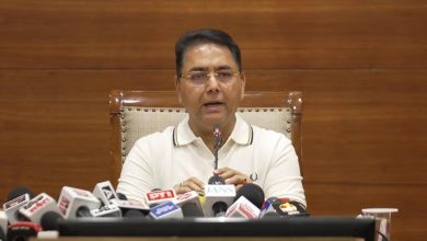 पंजाब के गांवों में 3 लाख सोलर लाइटें लगाने की योजना