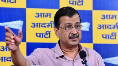 झारखंड के प्रदर्शनकारी छात्रों के समर्थन में अरविंद केजरीवाल