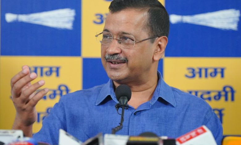 गन्ने से इथेनॉल बनाने से 17 दिनों में चीनी 20 रुपए महंगी- केजरीवाल
