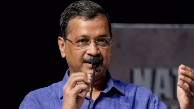 एथेनॉल नीति के विरोध में प्रधानमंत्री आवास तक मार्च का ऐलान करते अरविंद केजरीवाल