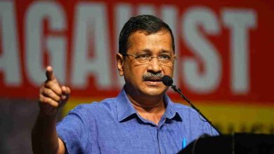 अरविंद केजरीवाल ने पंजाब और गुजरात के स्कूलों के निरीक्षण की चुनौती दी