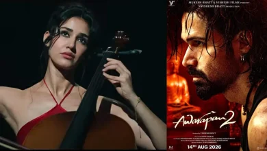 आवारापन 2 ट्रेलर में इमरान हाशमी और दिशा पाटनी