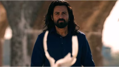 Awarapan 3 के लिए इमरान हाशमी के शिवम किरदार की झलक