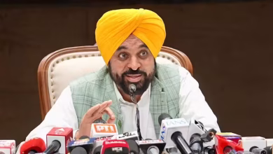 CM भगवंत मान ने भगत पूरन सिंह जी को श्रद्धांजलि दी