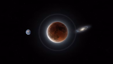 Chandra Grahan 2026 28 अगस्त को साल का आखिरी चंद्र ग्रहण