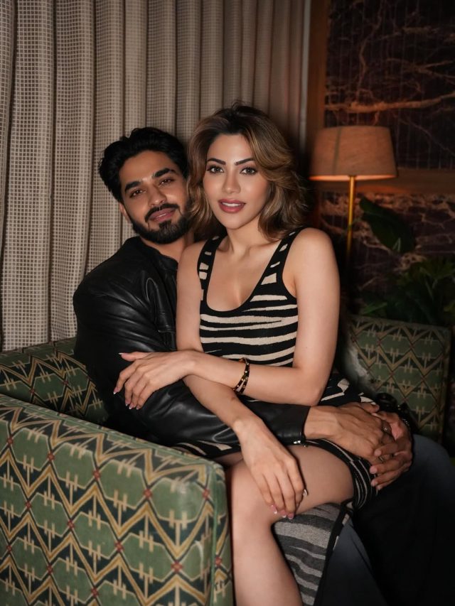 Nikki Tamboli ने बॉयफ्रेंड अरबाज पटेल को किया चीट? क्रिप्टिक पोस्ट के बीच कपल ने एक दूसरे को इंस्टाग्राम पर किया अनफॉलो