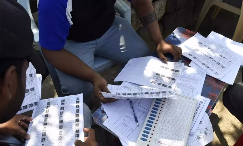 दिल्ली SIR में ड्राफ्ट मतदाता सूची से बाहर हो सकते हैं 47 लाख से अधिक वोटर