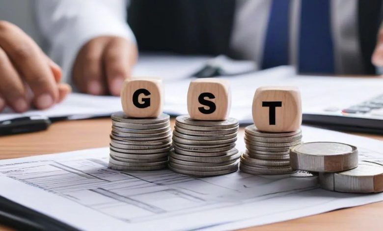 GST Refund के लंबित मामलों पर संसद में सरकार का अपडेट घटा