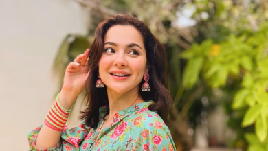 हानिया आमिर का वायरल वीडियो सोशल मीडिया पर चर्चा में