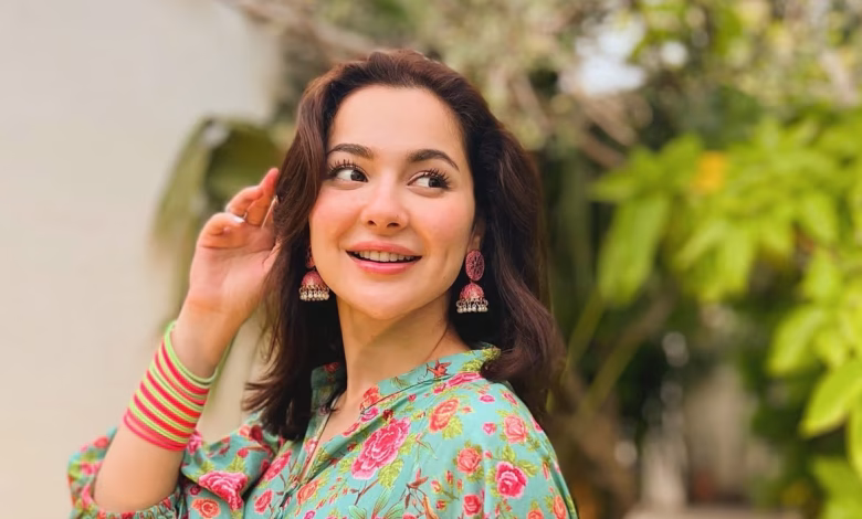 हानिया आमिर का वायरल वीडियो सोशल मीडिया पर चर्चा में