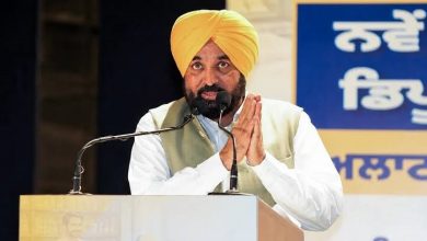 ‘मोर्चा गुरु का बाग’ के शहीदों को श्रद्धांजलि देते CM भगवंत मान