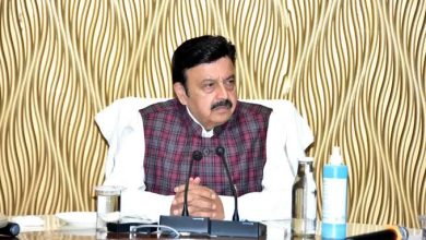 मुंबई में ‘हैपनिंग हरियाणा’ रोडशो के दौरान हरियाणा में निवेश के अवसर