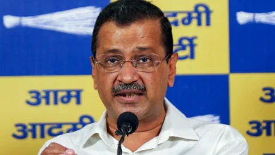 अरविंद केजरीवाल का PM मोदी और US Russia Sanctions Bill को लेकर बयान