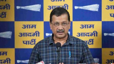 आईआईटी दिल्ली छात्र की मौत पर अरविंद केजरीवाल की प्रतिक्रिया