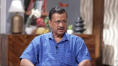 भावनगर लट्ठाकांड पर अरविंद केजरीवाल का गुजरात सरकार पर हमला