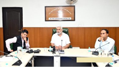 पंजाब के फूड सप्लाई इंस्पेक्टरों के लिए लैपटॉप और भत्ते