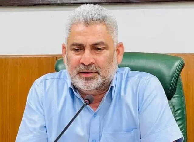 कैबिनेट मंत्री लालचंद कटारुचक ने कनाडा में भारतीय स्टूडेंट्स के पोस्ट-ग्रेजुएशन वर्क परमिट संकट पर जताई चिंता, केंद्र सरकार से तुरंत दखल देने की मांग की