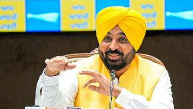 पंजाब के स्कूलों में नशा विरोधी जागरूकता अभियान