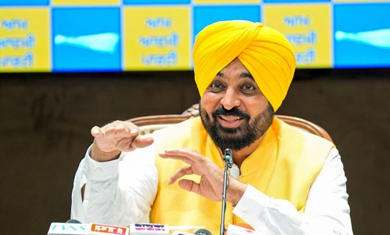 पंजाब के स्कूलों में नशा विरोधी जागरूकता अभियान