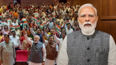 हर घर तिरंगा अभियान को लेकर पीएम नरेंद्र मोदी की अपील