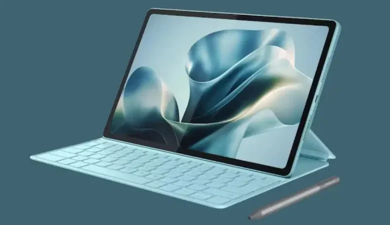 Moto Pad 70 2.5K डिस्प्ले और 10,200mAh बैटरी वाला टैबलेट