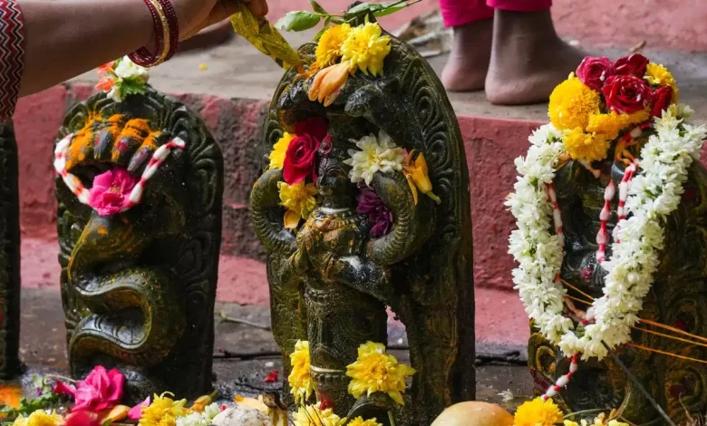 नाग पंचमी 2026 पर आठ नाग देवताओं की पूजा