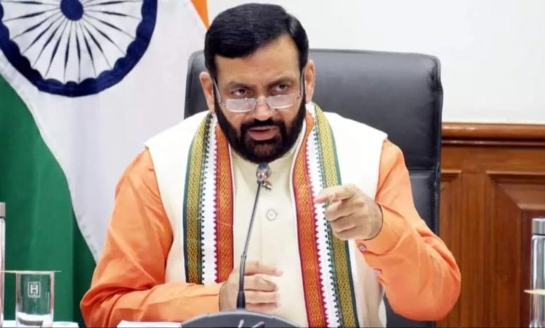 हरियाणा में कानून-व्यवस्था पर मुख्यमंत्री सैनी का बड़ा बयान, 4,771 अपराधी गिरफ्तार; 216 हथियार बरामद