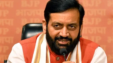 गुरुग्राम में Gen-H स्टार्टअप समिट में युवा उद्यमी