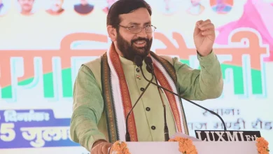 कॉमनवेल्थ गेम्स में फाइनल मुकाबले के लिए हरियाणा के मुक्केबाज
