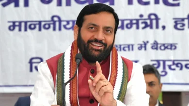 हरियाणा में लाल डोरा भूमि के नए स्वामित्व नियम
