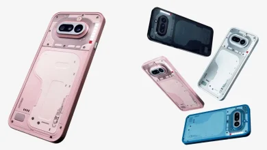 Nothing Phone 4a 50MP कैमरा स्मार्टफोन