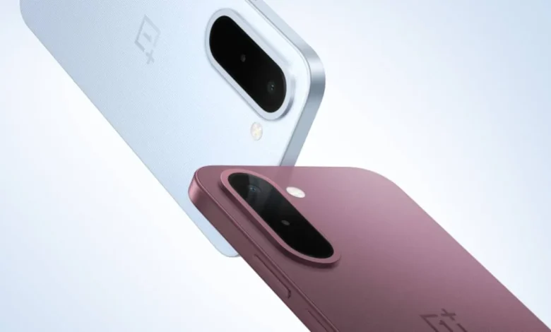 OnePlus N6x स्मार्टफोन 7000mAh बैटरी और 120Hz डिस्प्ले के साथ