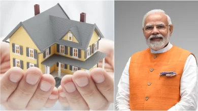 प्रधानमंत्री आवास योजना के तहत पक्का घर