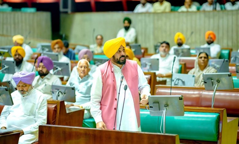 ई-20 पेट्रोल से वाहनों के नुकसान का मुद्दा पंजाब विधानसभा में गूंजा
