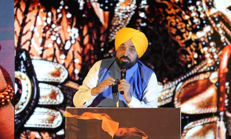मोहाली से 'हमारे राम' नाट्य मंचन का आगाज, पंजाब में 41 शो कराएगी भगवंत मान सरकार