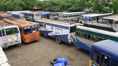 पंजाब में रक्षाबंधन पर सरकारी बस सेवा जारी
