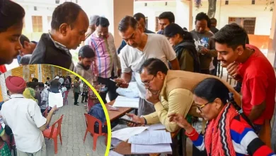 पंजाब एसआईआर नोटिस पाने वाले मतदाताओं का सत्यापन