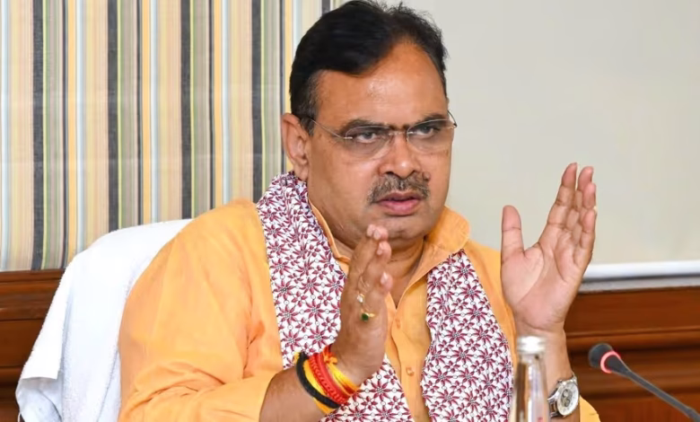 राजस्थान भर्ती नियमों की तकनीकी विसंगति दूर करने की पहल